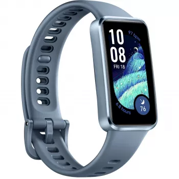 Aktyvumo apyrankė Huawei Band 10 Mėlyna