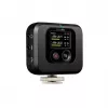 Belaidis imtuvas kameros tvirtinimui Shure MV-R-Z6 – 50–20000 Hz, 30 m, 12–15 V, 308×101×38 mm, 0.429 kg, juodas