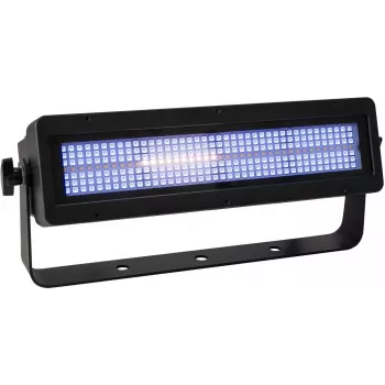 Stroboskopinis šviestuvas EUROLITE LED IP PIX RGB CW+WW 52200940