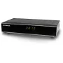 Imtuvas Kathrein UFS 810 Plus juodas DVB-S/S2 HDTV FTA HDMI EPG USB-PVR
