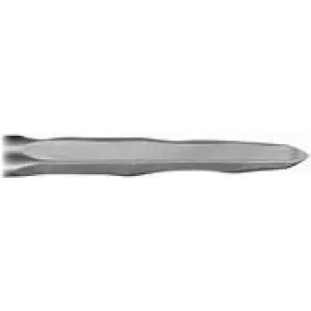 Makita - Kaltas - Taškinis - 18 mm - SDS-max - Ilgis: 400 mm (B-64266)