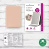 Medisana CM 400 LED stalinis veidrodis