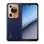 Išmanusis telefonas FOSSiBOT F112 Pro – mėlynas