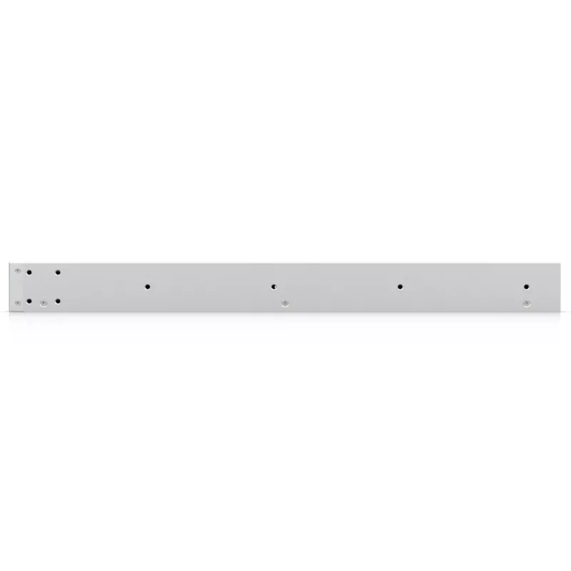 Ubiquiti UniFi Pro XG Aggregation valdomas L2/L3 1U pilkas