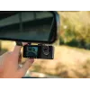 Tracer Halo 360 Dual TRAKAM47568 automobilinis vaizdo registratorius, Full HD, 3 colių ekranas