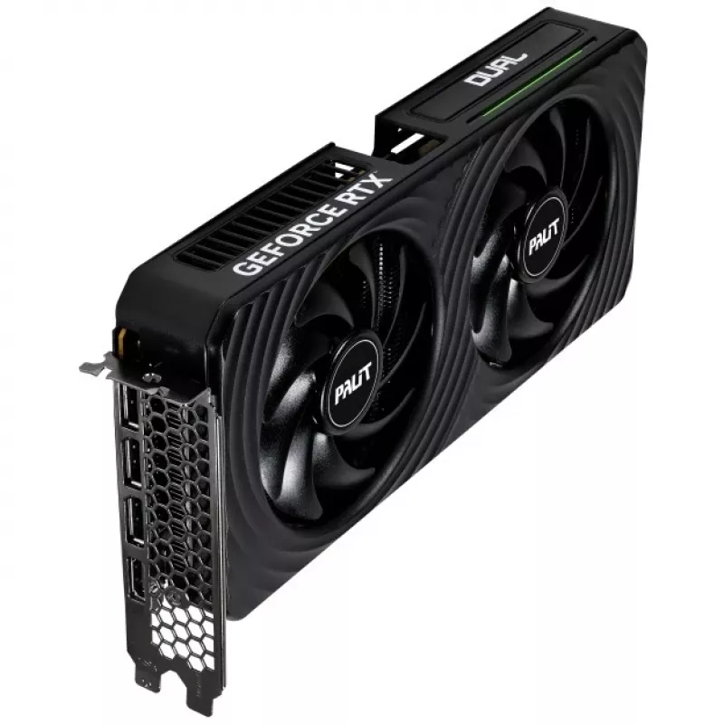 Palit GeForce RTX 5050 Dual 8GB GDDR6 vaizdo plokštė
