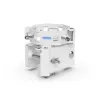 Ubiquiti Wave AP Micro Mount White 1.4 kg – laikiklis iki 4 Wave AP Micro