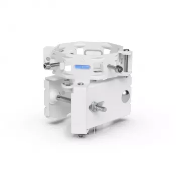 Ubiquiti Wave AP Micro Mount White 1.4 kg – laikiklis iki 4 Wave AP Micro