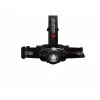 Ledlenser H7R Core juoda galvos lemputė LED
