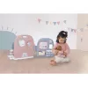 Smoby Baby Care Childcare Centre – Lėlių priežiūros centras