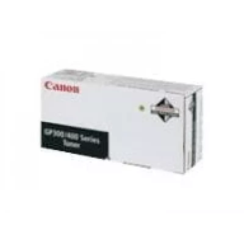 Canon 1389A003 kasetė su toneriu 2 vnt. Originali juoda