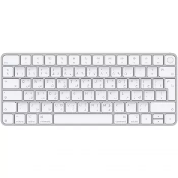 APPLE Magic Keyboard su Touch ID, skirtas Mac modeliams su Apple siliciu - arabų kalba