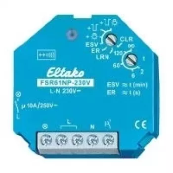 Perjungimo pavara Eltako FSR61NP-230V