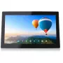 XORO MegaPAD 1404v7 14 colių (35,56 cm) planšetinis kompiuteris, 64 GB, juodas, Android