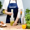 Virtuvinis blenderis su kaitinimu Zelmer ZHB4561L Baltas