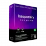 Kaspersky Premium + Klientų aptarnavimas | 10 Įrenginių | 2 Metai | ES