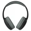 Belaidės ausinės DEFENDER Freemotion B480 – uždengiančios ausis, uždaros, Bluetooth, 20–20000 Hz, 99 dB, USB-C, AUX