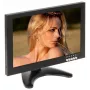 Monitorius VGA, HDMI, AUDIO, nuotolinio valdymo pultelis VM-1003M 10