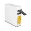 Termosusitraukiantis vamzdelis DeLOCK 19970 5 m x 20 mm juodas su klijais
