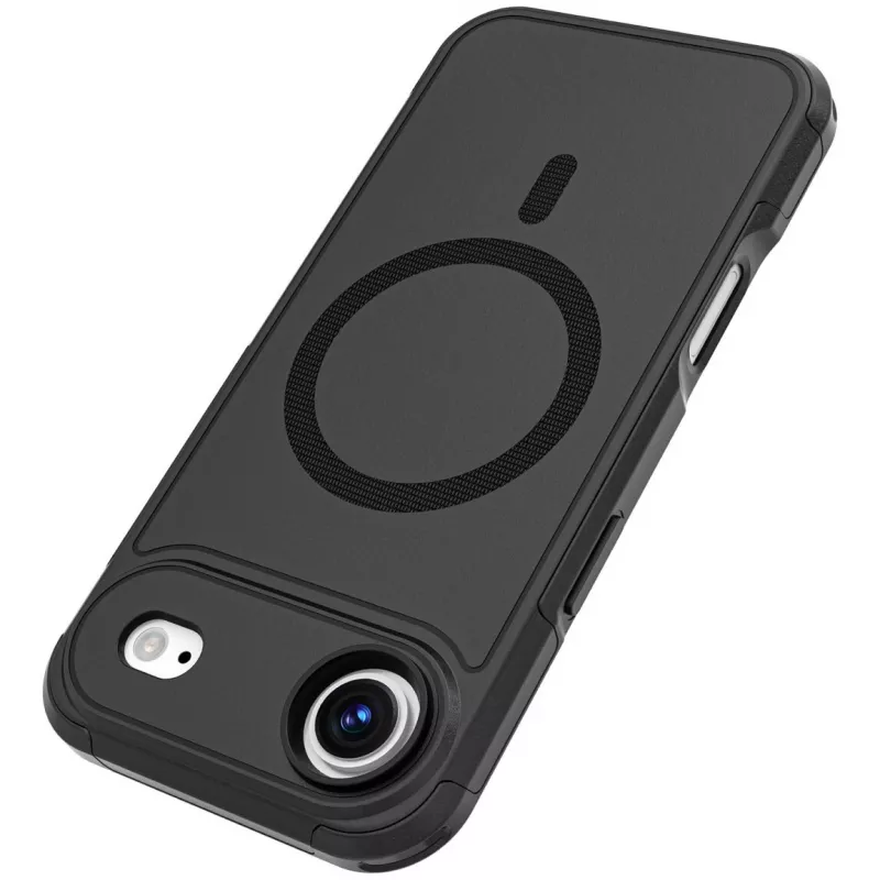 4smarts Defend Case, Apple iPhone Air, suderinamas su MagSafe