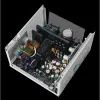 Maitinimo blokas DeepCool PN850M 850 W ATX 20+4 kontaktų, 80 PLUS Gold, baltas
