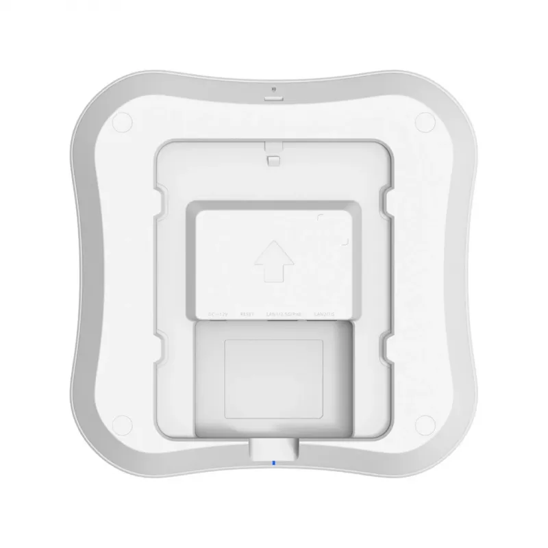 Ruijie Networks RG-RAP72PRO belaidis prieigos taškas 5011 Mbit/s Baltas Power over Ethernet (PoE)