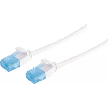 Tinklo kabelis ShiverPeaks S/CONN 08-22030 pilkas 2 m Cat6 U/UTP