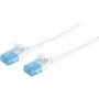 Tinklo kabelis ShiverPeaks S/CONN 08-22030 pilkas 2 m Cat6 U/UTP