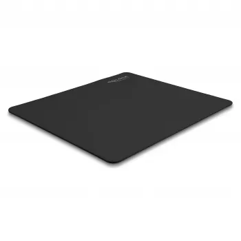 Pelėdė DeLOCK 12152 Juoda 400x450 mm Guminis neslystantis pagrindas