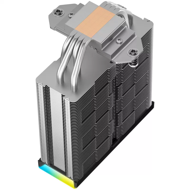 DeepCool AK400 DIGITAL SE procesoriaus aušintuvas