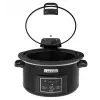 Crock-Pot CSC052X lėtai verdantis puodas 4,7L