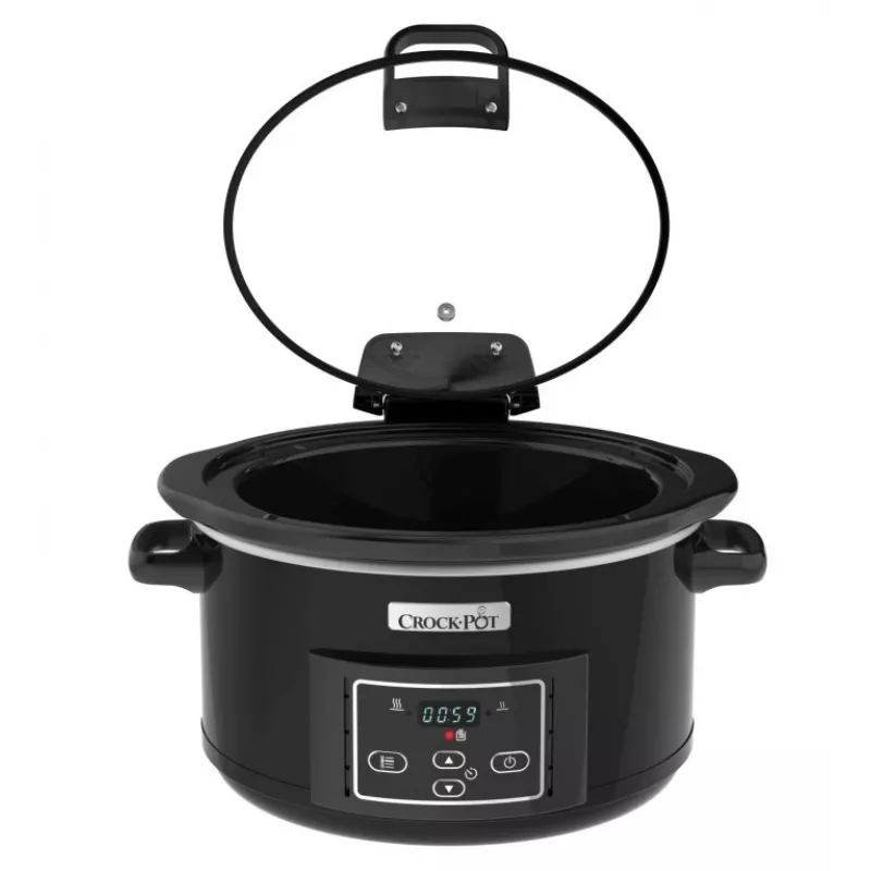 Crock-Pot CSC052X lėtai verdantis puodas 4,7L