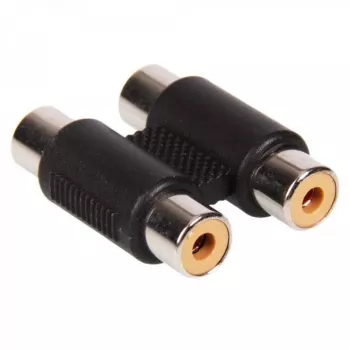 Sbox AD.2XRCA F/F – RCA mova motina-motina