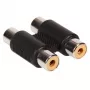 Sbox AD.2XRCA F/F – RCA mova motina-motina