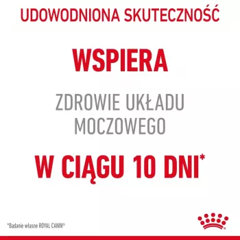 Royal Canin Urinary Care sausas kačių ėdalas suaugusiems Paukštiena 2 kg