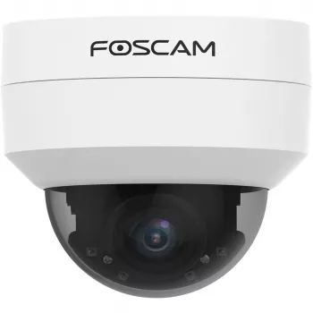 D4Z stebėjimo kamera balta - 1536p Full HD - Wi-Fi AC