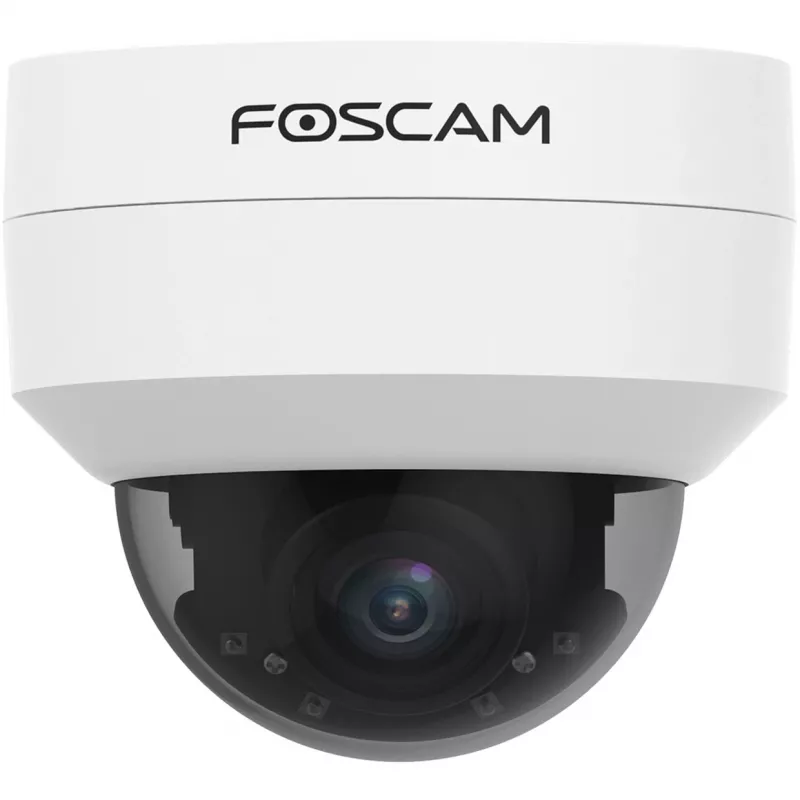D4Z stebėjimo kamera balta - 1536p Full HD - Wi-Fi AC