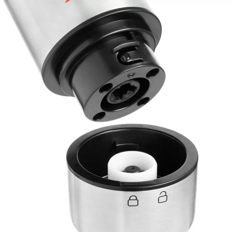 Panardomasis blenderis Gastroback Design Power Hand Blender Set 5-in-1