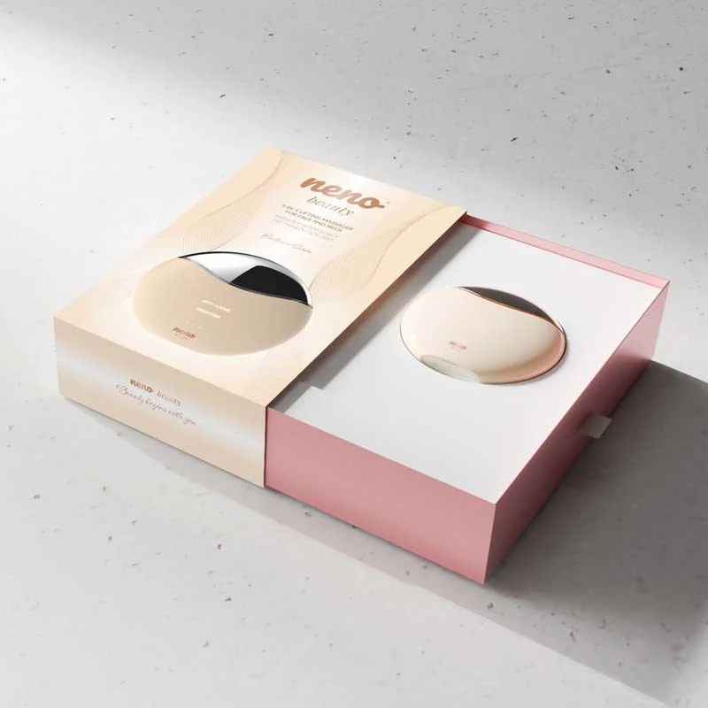 Neno Beauty AURI 5-in-1 veido ir kaklo liftingo prietaisas