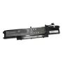 Bti 8C baterija, skirta HP Zbook Fury 16 G9, OEM M86087-001 / VS08095XL-PL