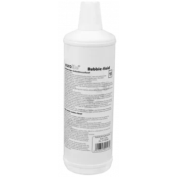 Burbulų skystis EUROLITE 5L – burbulų mašinoms, modelis 51705280