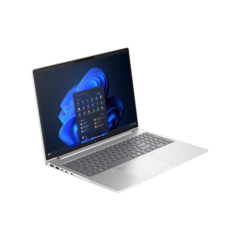 Nešiojamas kompiuteris HP Elite 660 G11 16 colių u7-155u 16 GB 512 SSD LTE 1J W11P