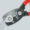 Knipex 95 11 200 šoninės pjovimo replės