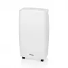 Oro sausintuvas Tristar DH-5419 10 L 44 dB 205 W Baltas