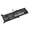 Baterija Green Cell LE125, skirta Lenovo IdeaPad (7,4 V, 3500 mAh, LiPo, juoda)
