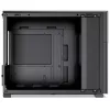 PC korpusas Jonsbo D31 MESH Midi Tower juodas