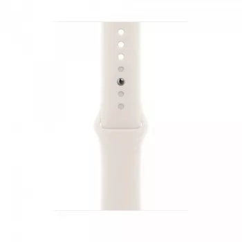 Apple MXM73ZM/A sportinė apyrankė, smėlio spalvos, fluoroelastomeras, 160–210 mm