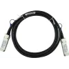 DAC kabelis CBO QSFP28-DAC-2M 2m pasyvus varinis QSFP28 į QSFP28