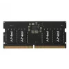 PNY MN8GSD55600-BLK SO-DIMM DDR5 8GB 5600 MHz operatyviosios atminties modulis