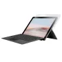 Apsauginis stiklas Mobilis 017011 Microsoft Surface Go 3 / Go 2 / Go